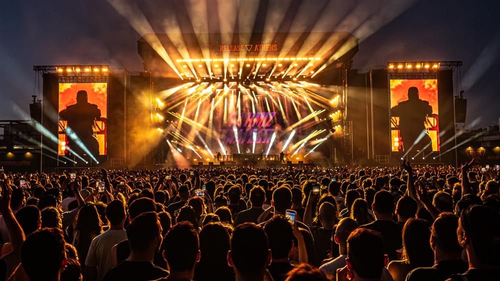 Release Athens Festival 2026 pic 4